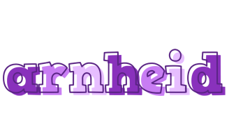 Arnheid sensual logo