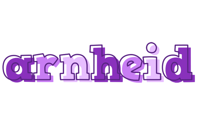 Arnheid sensual logo