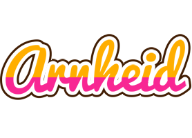 Arnheid smoothie logo