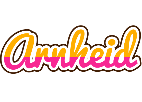 Arnheid smoothie logo
