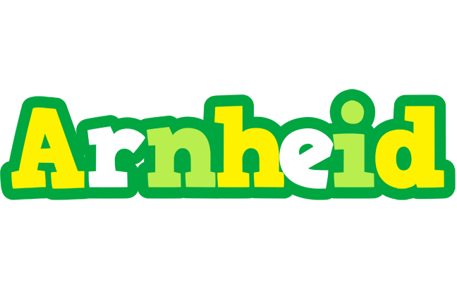 Arnheid soccer logo