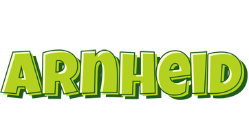 Arnheid summer logo