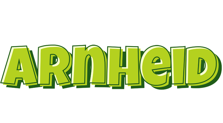 Arnheid summer logo