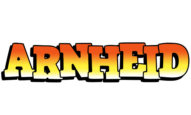 Arnheid sunset logo