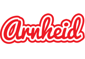 Arnheid sunshine logo