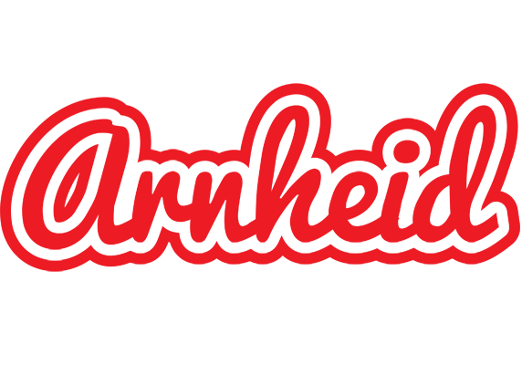 Arnheid sunshine logo