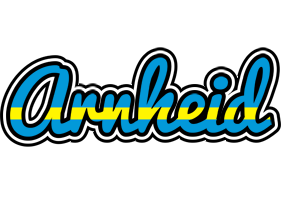 Arnheid sweden logo