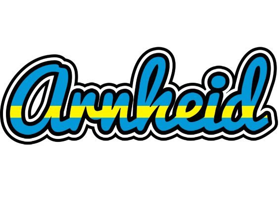 Arnheid sweden logo