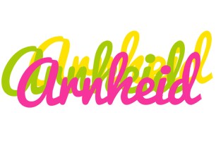 Arnheid sweets logo