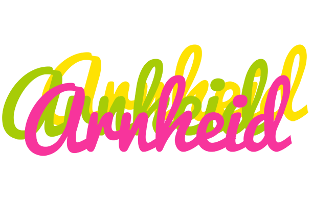 Arnheid sweets logo