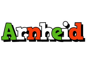 Arnheid venezia logo