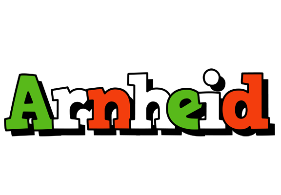 Arnheid venezia logo