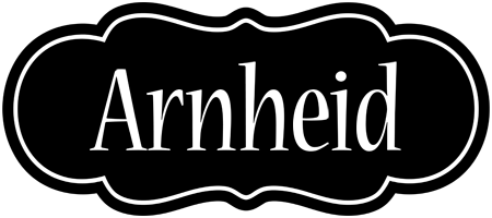 Arnheid welcome logo