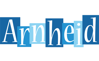 Arnheid winter logo