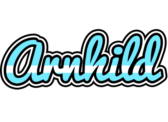 Arnhild argentine logo