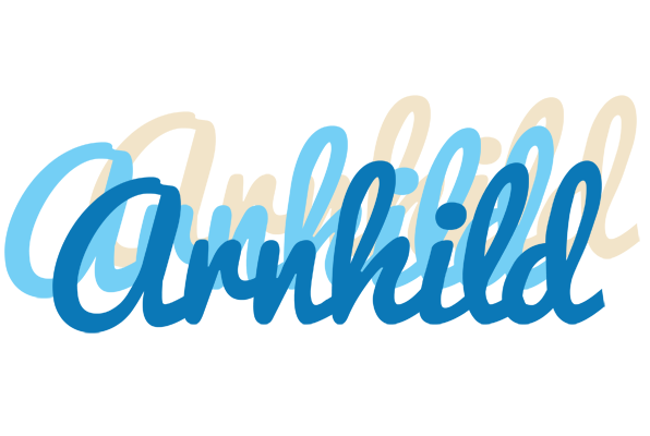 Arnhild breeze logo