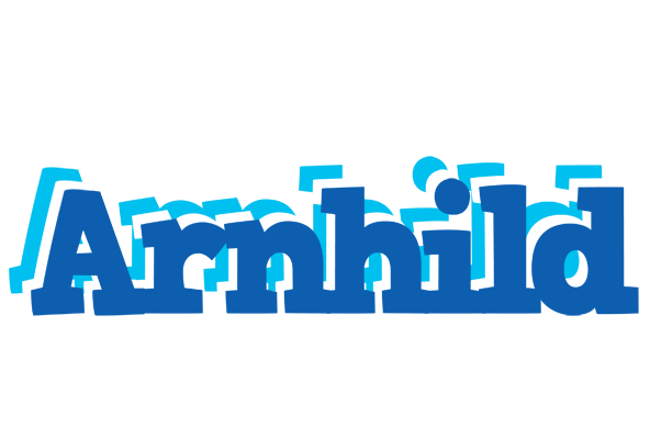 Arnhild business logo