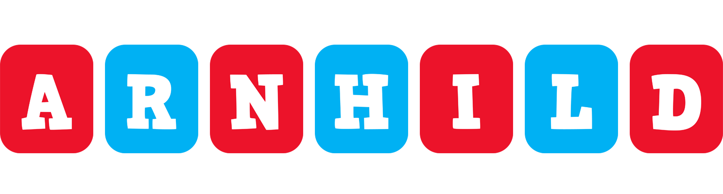 Arnhild diesel logo
