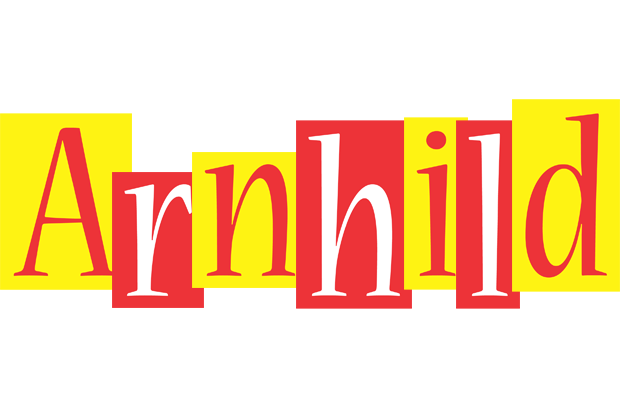 Arnhild errors logo