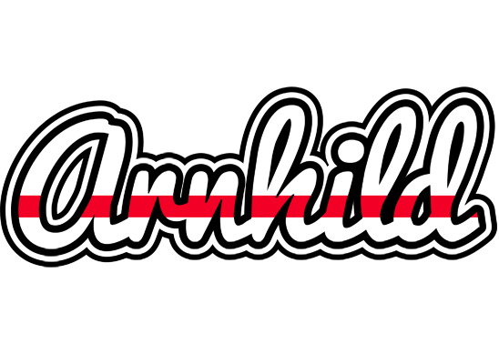 Arnhild kingdom logo