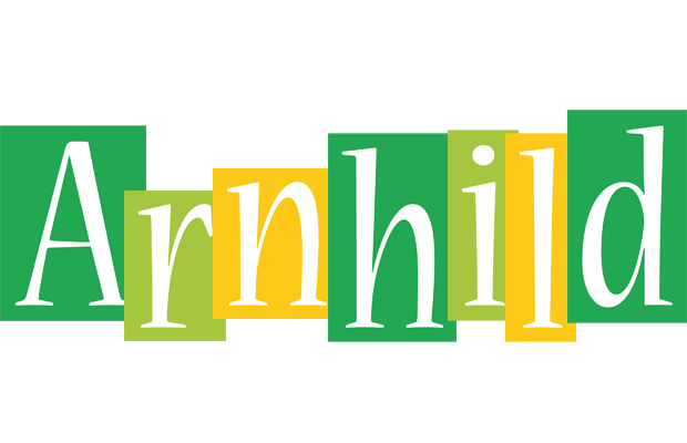 Arnhild lemonade logo