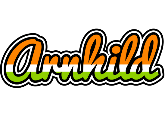 Arnhild mumbai logo