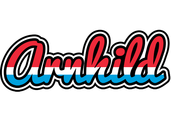 Arnhild norway logo