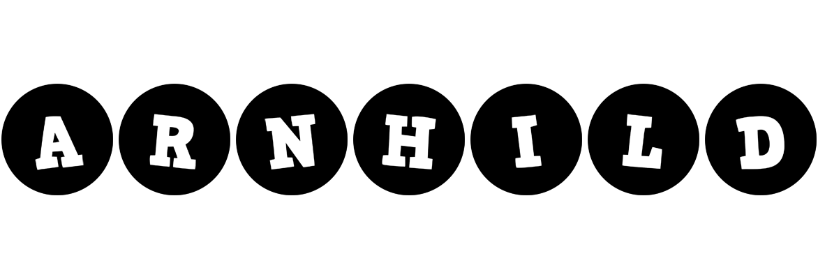 Arnhild tools logo