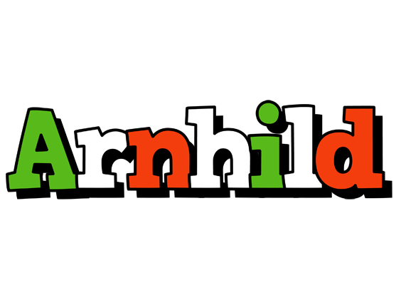Arnhild venezia logo