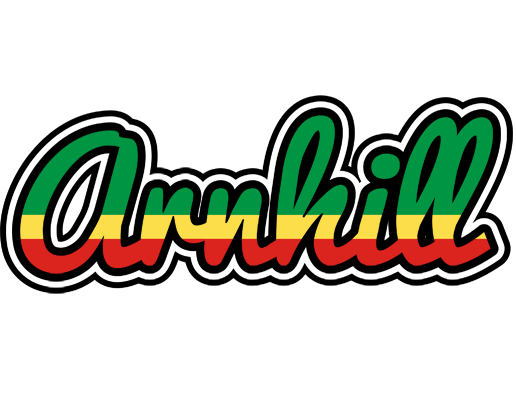 Arnhill african logo