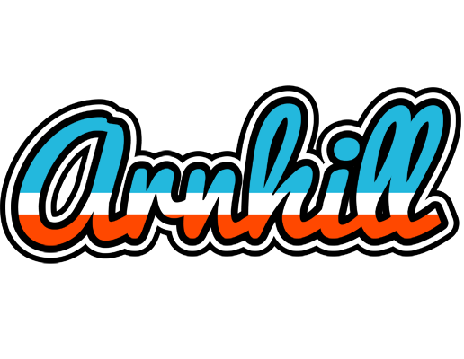 Arnhill america logo