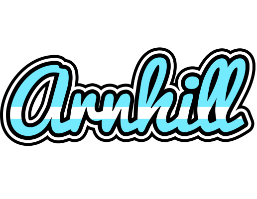 Arnhill argentine logo