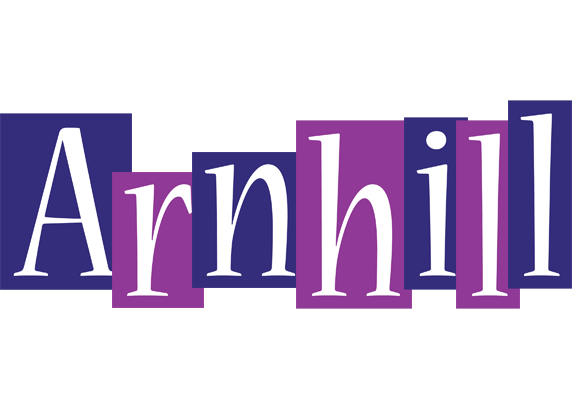Arnhill autumn logo