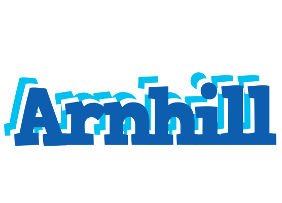 Arnhill business logo