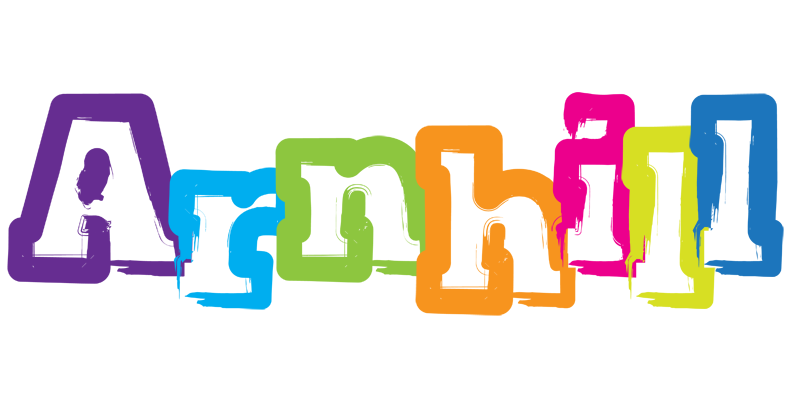 Arnhill casino logo