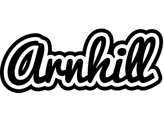 Arnhill chess logo