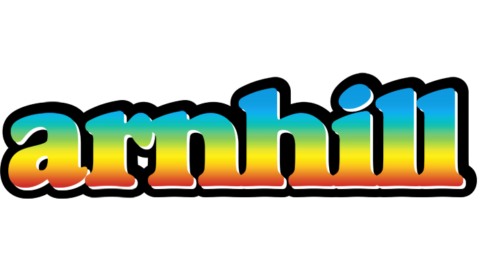 Arnhill color logo