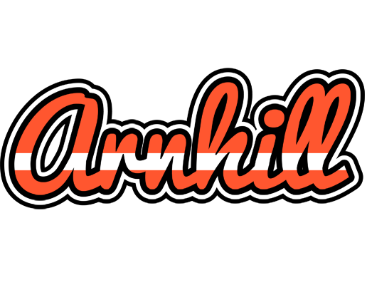 Arnhill denmark logo