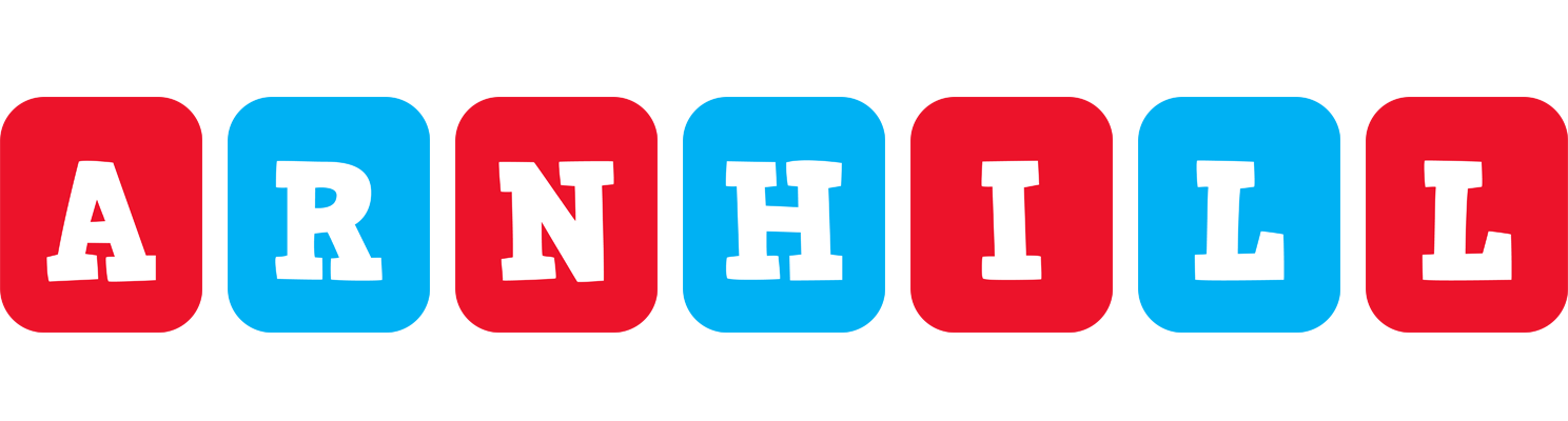 Arnhill diesel logo