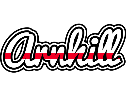 Arnhill kingdom logo