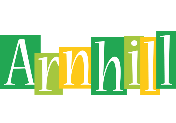 Arnhill lemonade logo