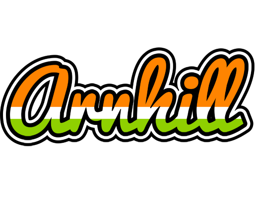 Arnhill mumbai logo