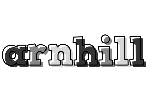 Arnhill night logo