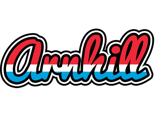 Arnhill norway logo