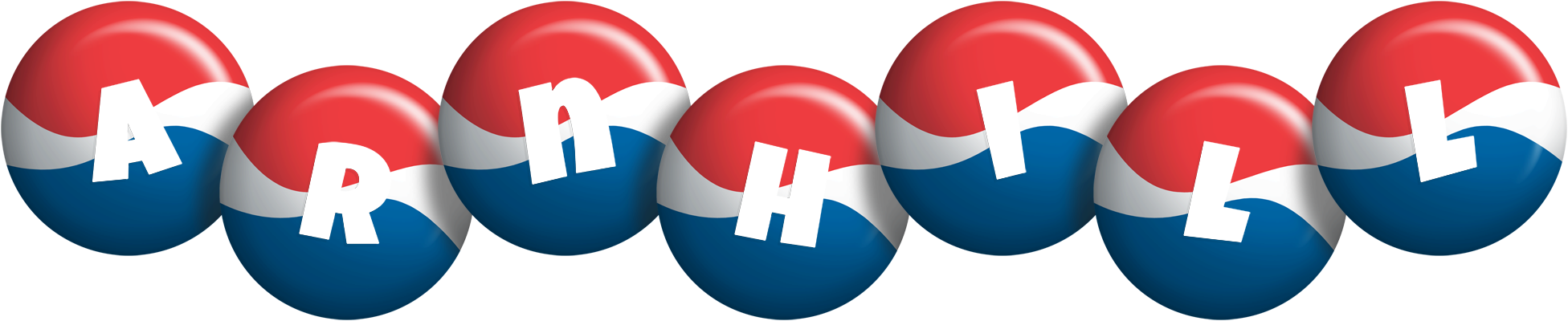 Arnhill paris logo