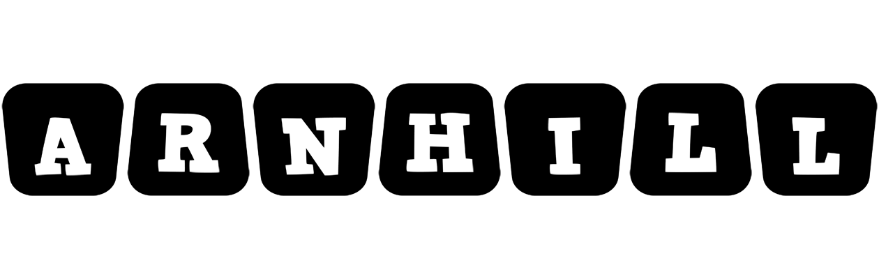 Arnhill racing logo