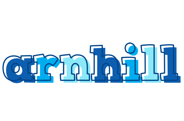 Arnhill sailor logo