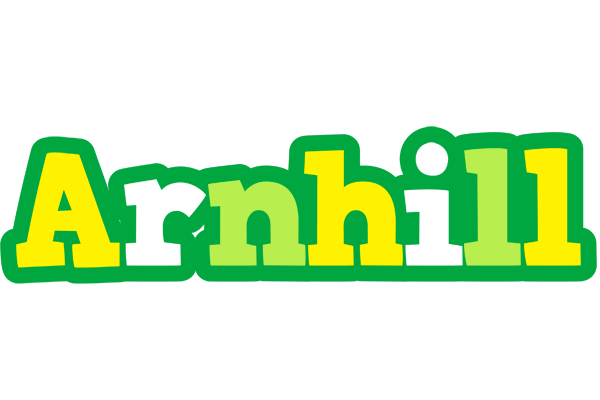 Arnhill soccer logo