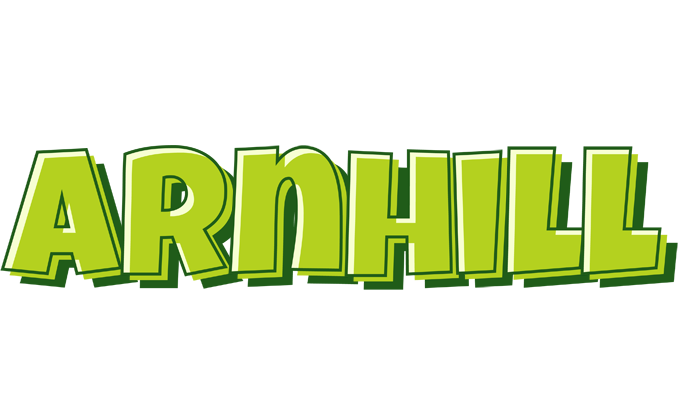 Arnhill summer logo