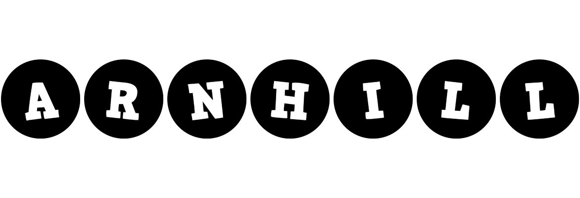 Arnhill tools logo
